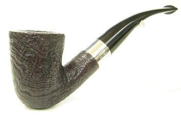 SAVINELLI サビネリ 1992 八角形ホーンパイプ イタリア製 savinelli-18